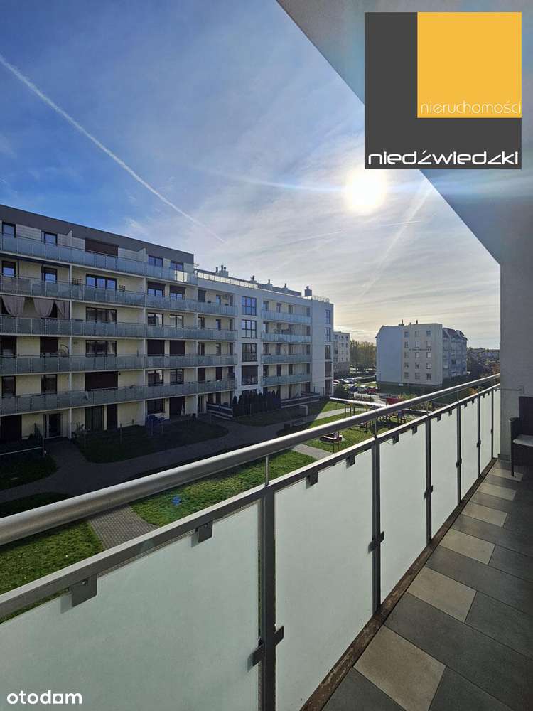 M3 z Piwnicą i Miejscem postojowym w Cenie! - Pełny obrazek: 5/14