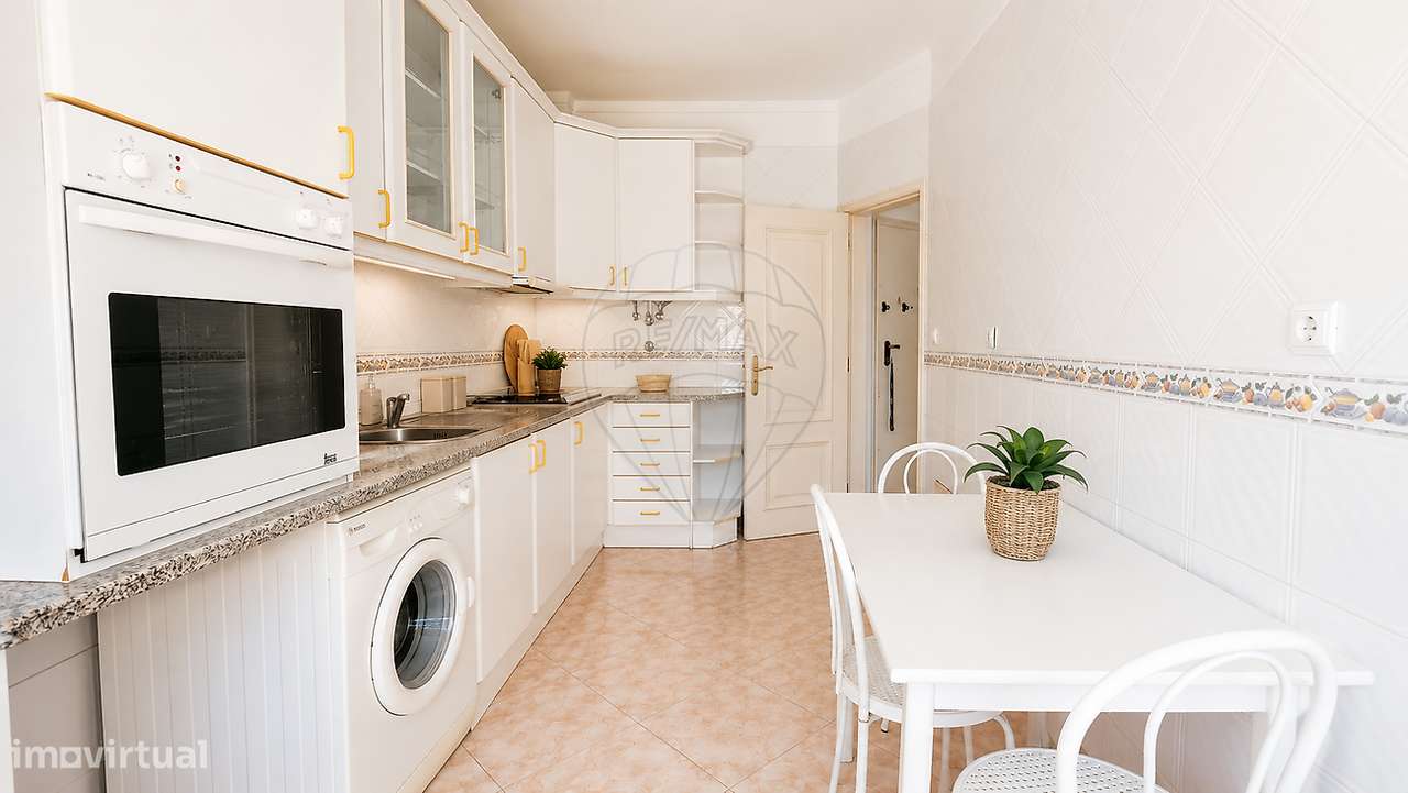 Apartamento T2 para venda-13
