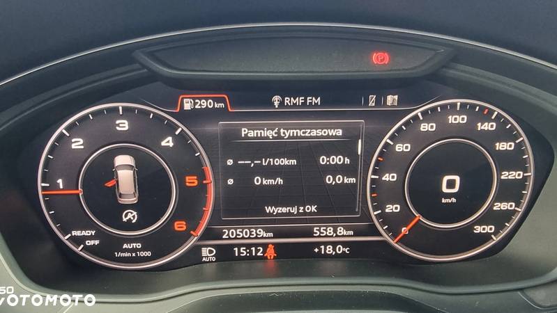 Audi A4 Avant 2.0 TDI ultra - 21