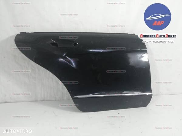 Usa Dreapta Spate Mercedes CLS C218 W218 2011 la 2017 originala - 4