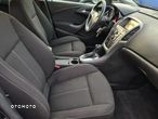 Opel Astra 2.0 CDTI Automatik Style - 30