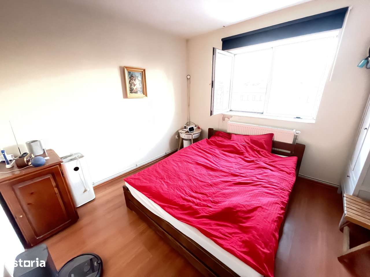 2 camere zona Tătărași lângă școală nr .4 Ionel Teodoreanu-19