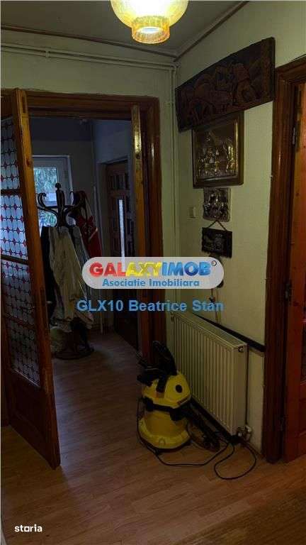 Vanzare casa cu teren propriu DOAMNA GHICA - LACUL FUNDENI-13