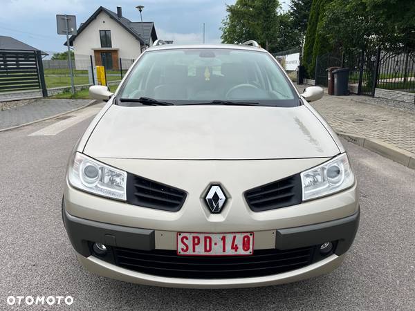 Renault Megane - 3