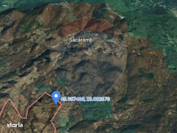 Teren 3,871mp Varmaga / None - Imagine principală: 5/15