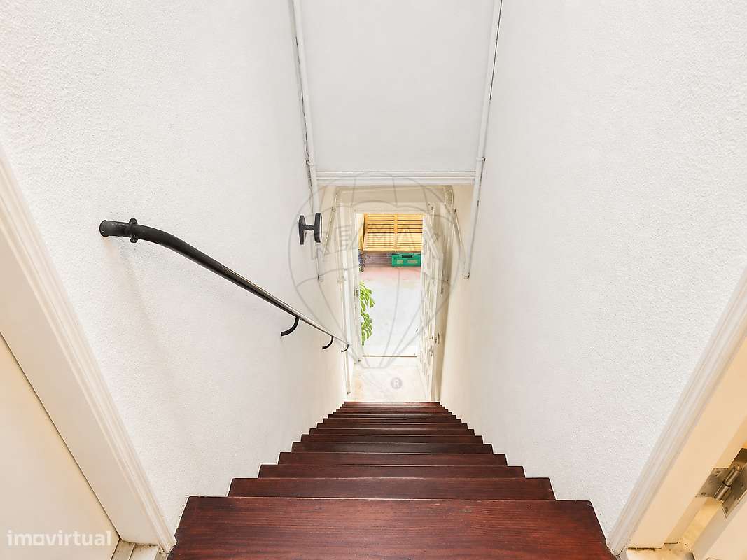 Apartamento T1 para venda-4