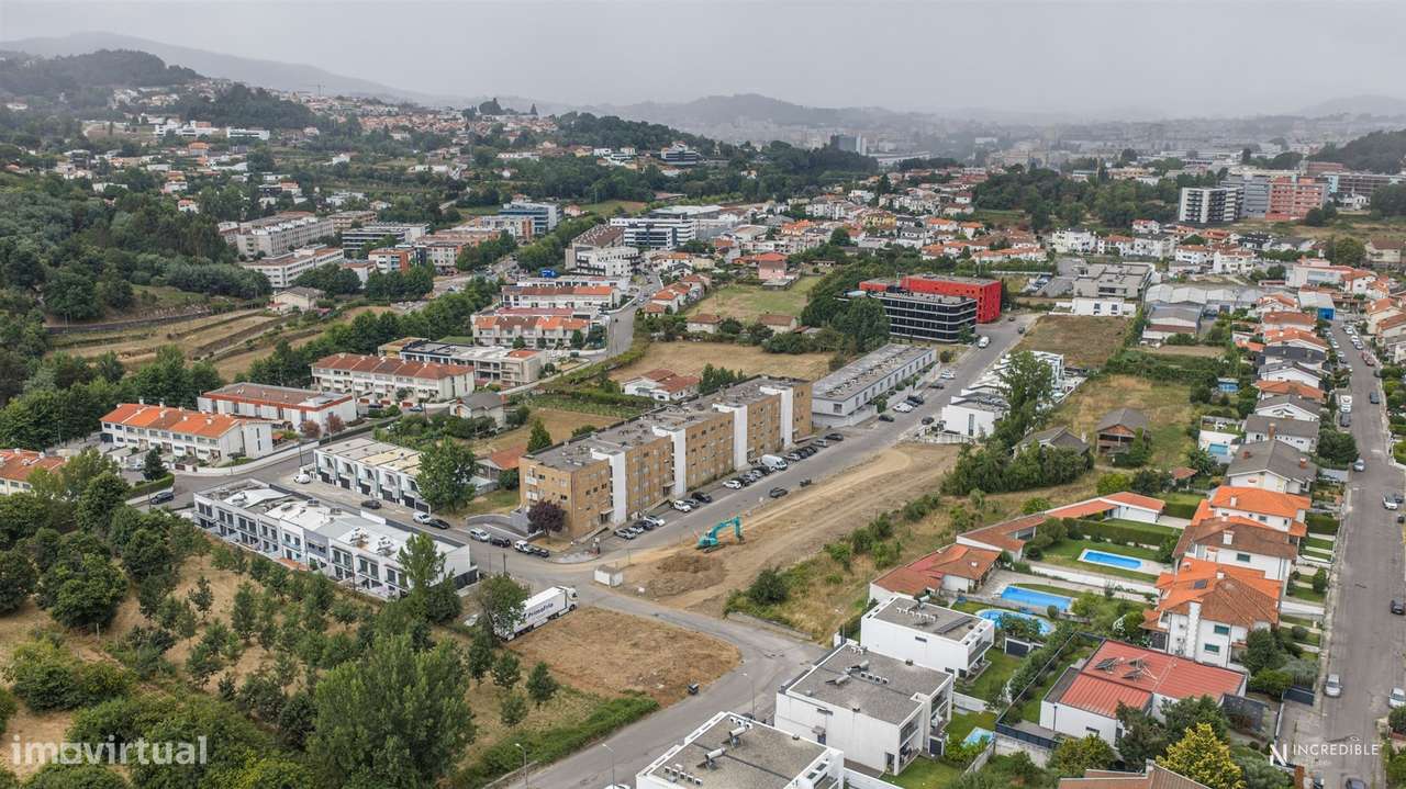 Apartamento T2 Venda em Gualtar,Braga-1
