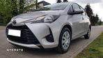 Toyota Yaris 1.5 Dynamic - 2