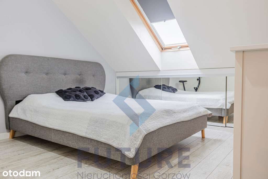 Mieszkanie 3 pokoje Osiedle Górczyn (+garaż )-10