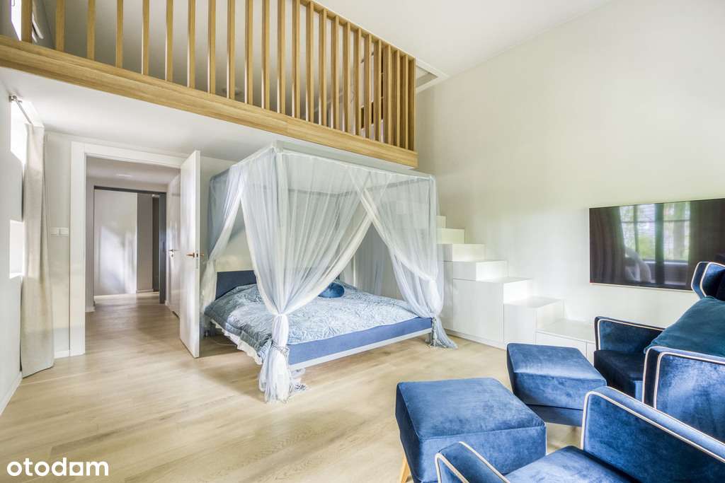 Luksusowa willa z basenem i kortem tenisowym!-14