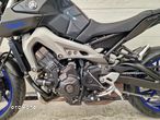 Yamaha MT - 12