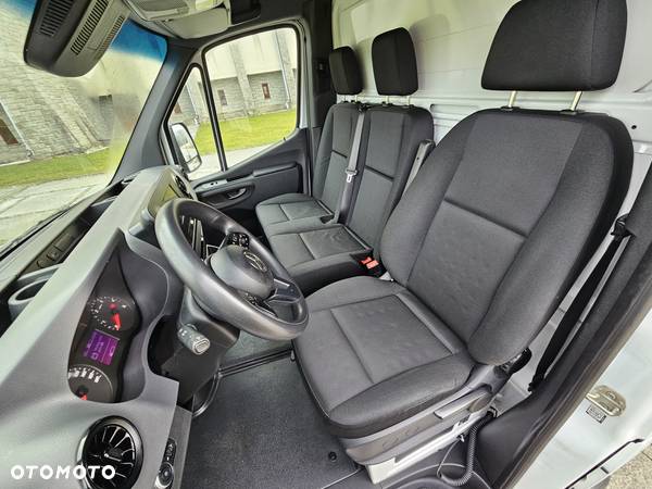 Mercedes-Benz Sprinter 519/419 CDI Wywrotka 3.60 M/Kiper 3-Str ! Oryginał  ! 3.0  CDI * 190 Km ! Klima  ! - 29