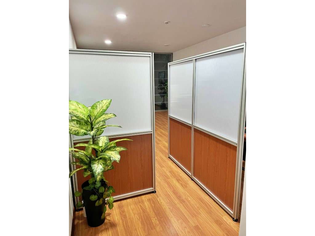 Escritório na Zona Industrial da Maia - Grande imagem: 3/5