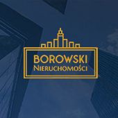 Borowski Nieruchomości Logo