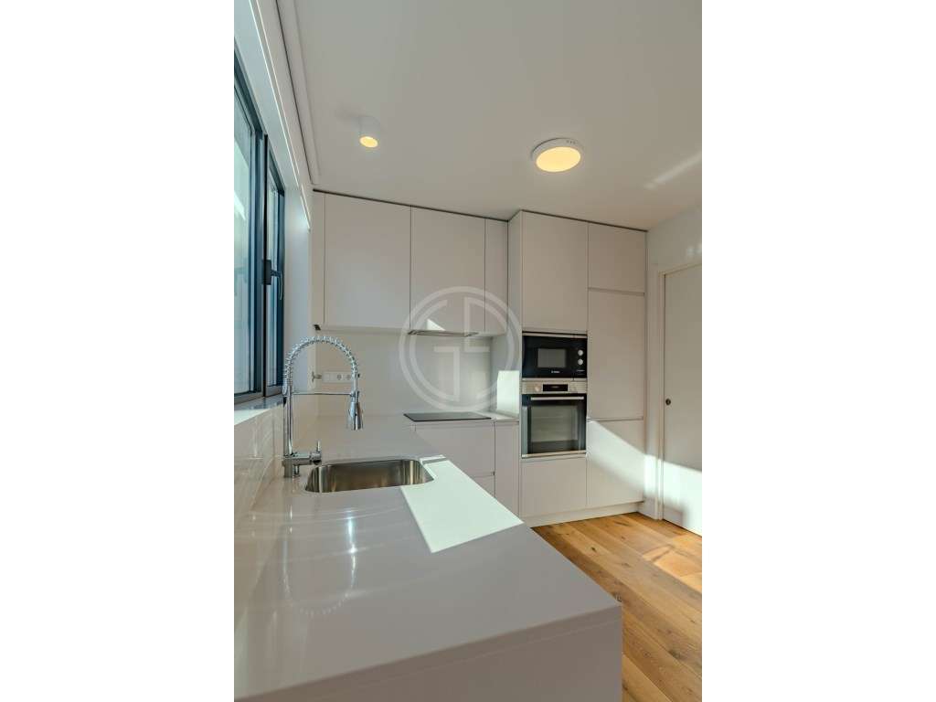 Apartamento T1 em Fuseta, Olhão - Grande imagem: 4/53