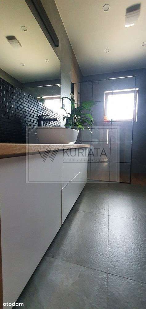 Parterowy dom w Osieku!-8