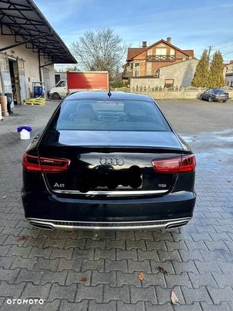 Audi A6 2.0 TDI Quattro S tronic - 3