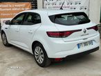 Renault Megane BLUE dCi 115 BUSINESS EDITION - 8