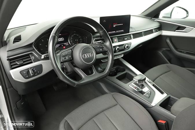 Audi A4 Avant 35 TDI Advanced S tronic - 7