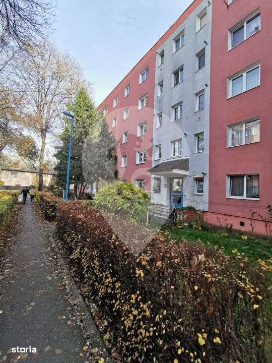 Apartament 3 camere    Grivitei / Mircea cel Batran / Faget-8