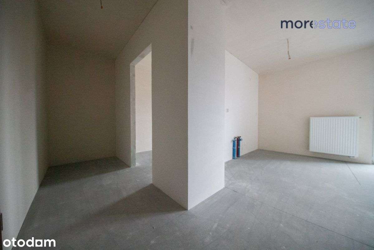 Mieszkanie 2 pokoje z balkonem i garażem-6