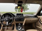 BMW Seria 3 320d Aut. Sport Line - 11