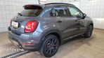 Fiat 500X 1.4 MultiAir Cross S-Design Traction+ DDCT - 5