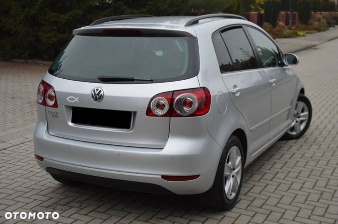 Volkswagen Golf Plus - 3