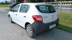 Dacia Sandero 1.2 16V 75 Live II - 4