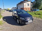 Volkswagen Touran 1.6 TDI DPF Highline - 1