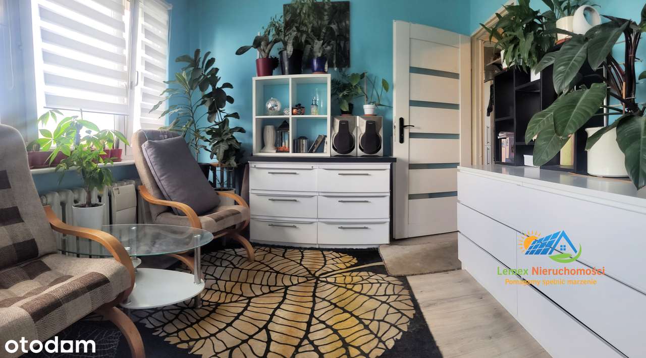 Do sprzedaży mieszkanie 3 pokojowe w Gorzowie Wlkp.,  59, 59 m2 - Pełny obrazek: 3/10