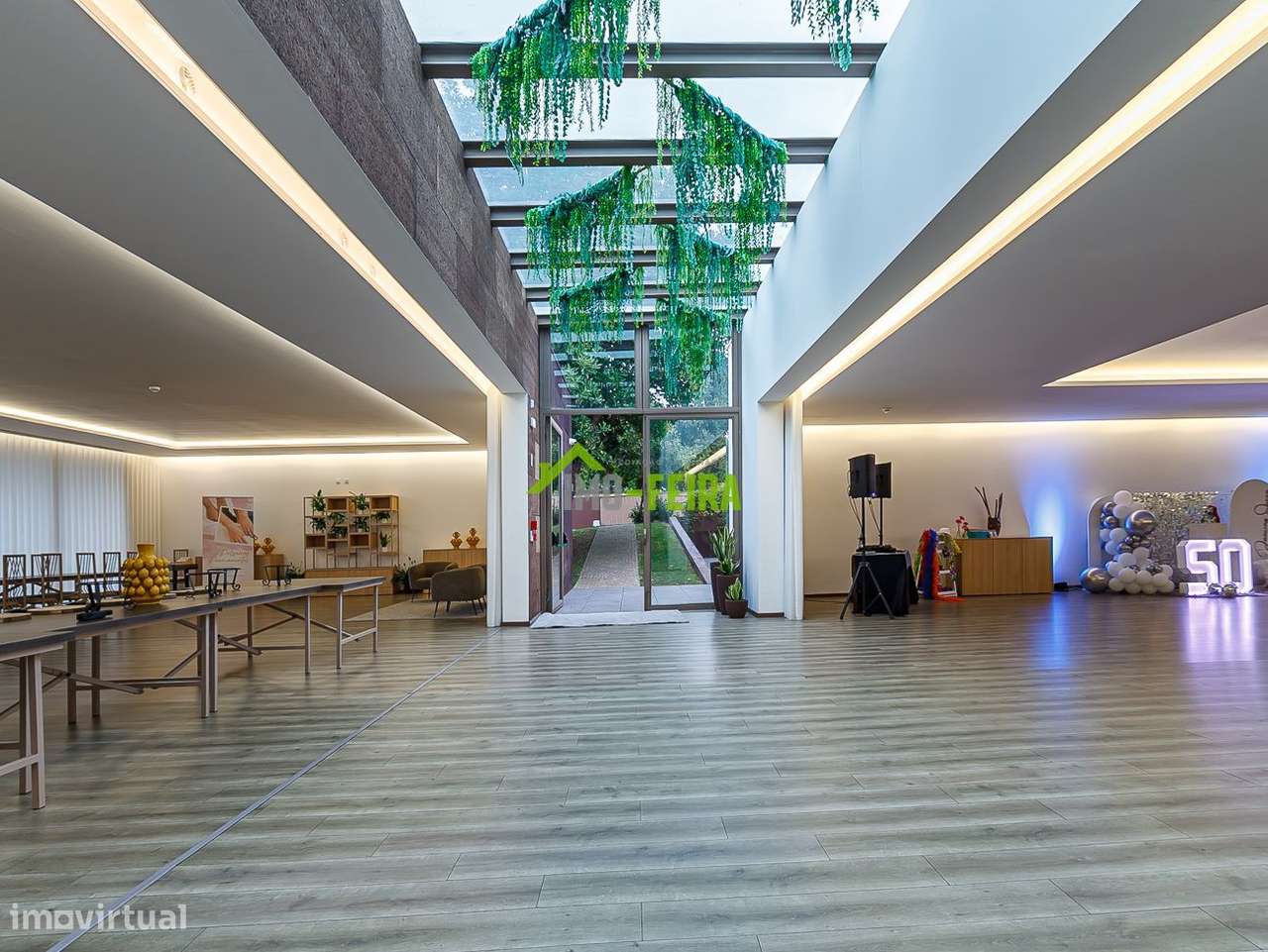 Quinta Eventos e Alojamento, Santa maria da Feira-5
