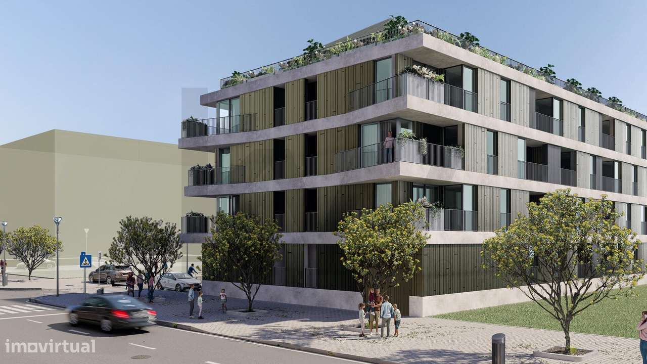 Legato Nóbrega T2 Eficiência e Harmonia em Aveiro-19