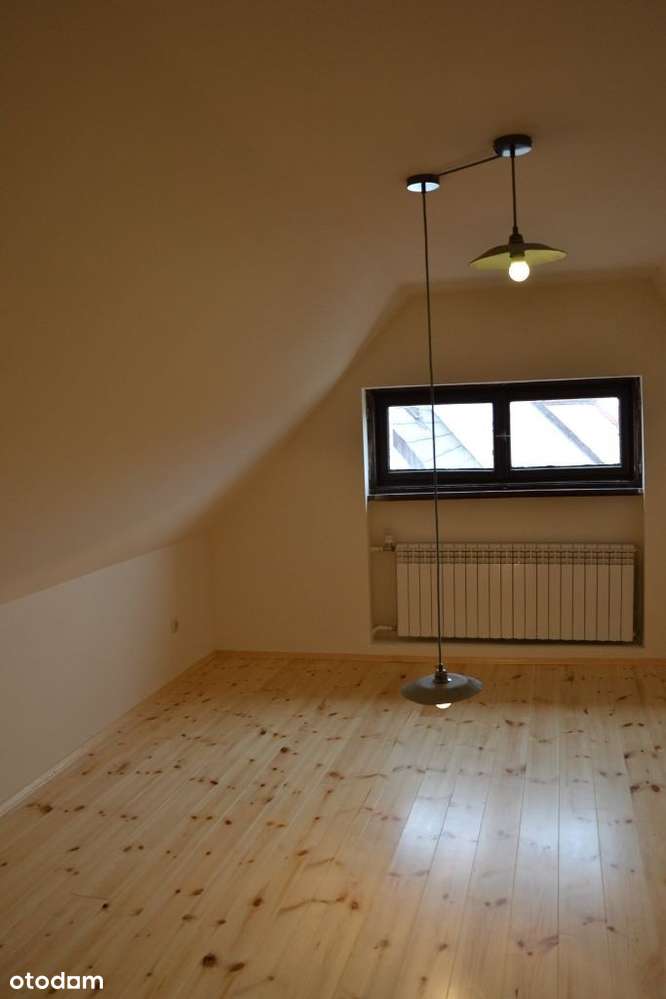 Duży dom centrum Darłowa ul. Rzemieślnicza-12