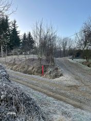 Bardesti - Teren intravilan 1247 mp, toate utilitatile, - Imagine principală: 4/7