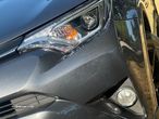 Toyota RAV4 2.5 HSD Pure Dark - 8