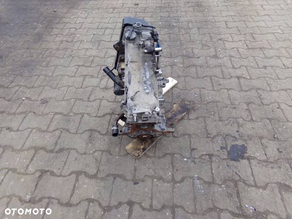 SILNIK 350A1000 FIAT GRANDE PUNTO EVO 1.4 16V - 3