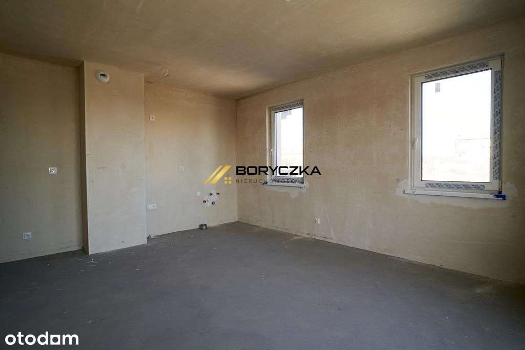 Nowe mieszkanie 55,5 m² w centrum Żabna - Pełny obrazek: 5/20