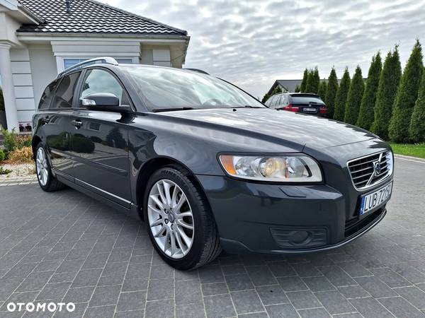 Volvo V50 1.8 Sport - 2