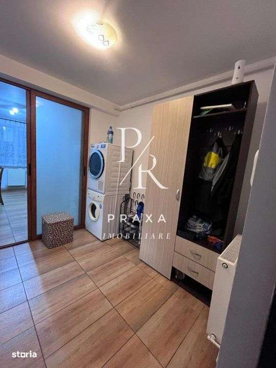 Apartament o camera decomandata, 38 mp, parcare, zona Sesul de sus! - Imagine principală: 5/8