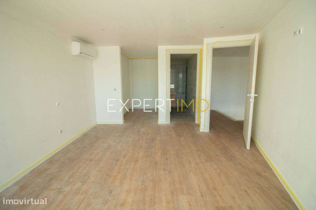 Apartamento T3 Duplex novo em Pombal-19