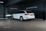 Skoda Octavia Break 2.0 TDI Style - 7