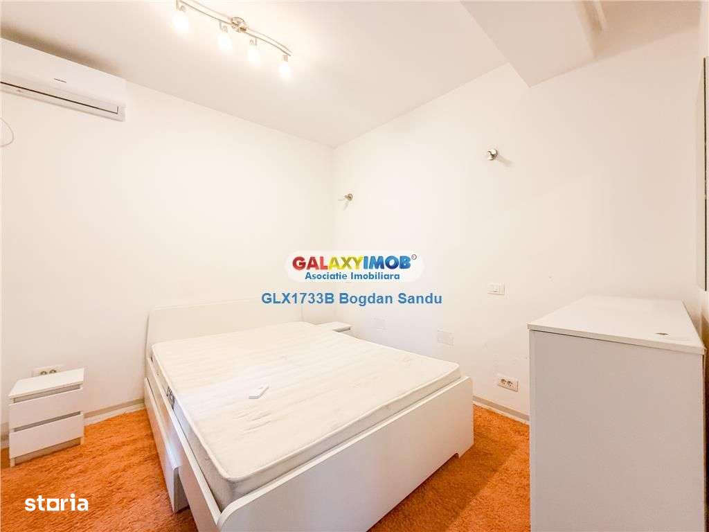 Apartament  2 camere de vanzare in Militari  Residence - Tineretului - Imagine principală: 5/12