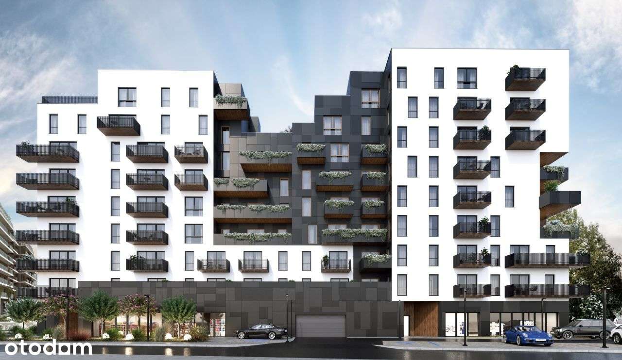 Lokal użytkowy na sprzedaż 3 Stawy-1