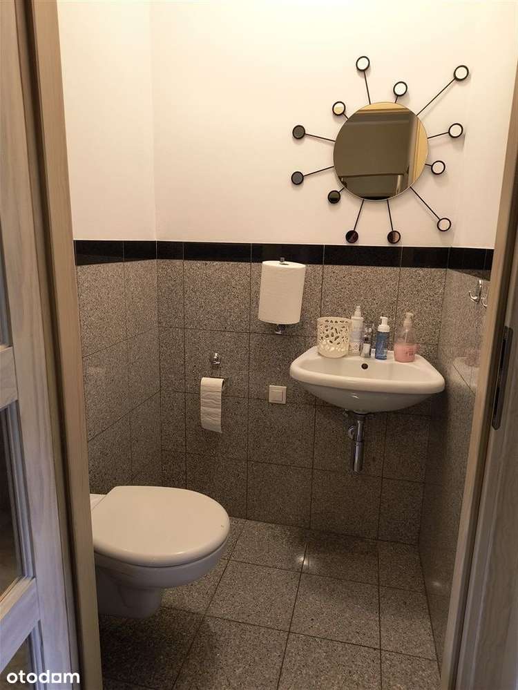 Mieszkanie na sprzedaż-4