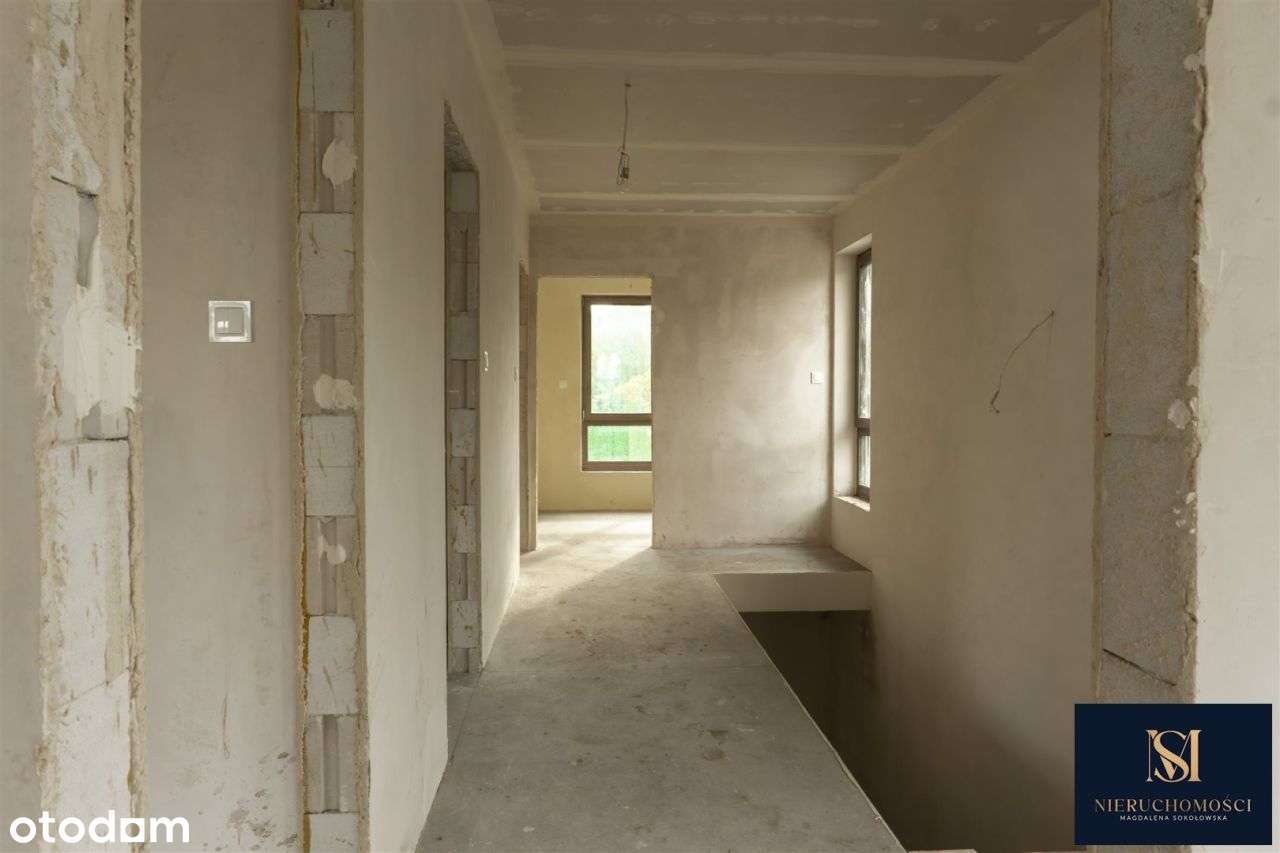 Nowoczesny dom z widokiem na staw-Linarczyk.-18