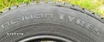 Nokian Tyres Snowproof C 235/65R16C 121/119R Z92A - 9