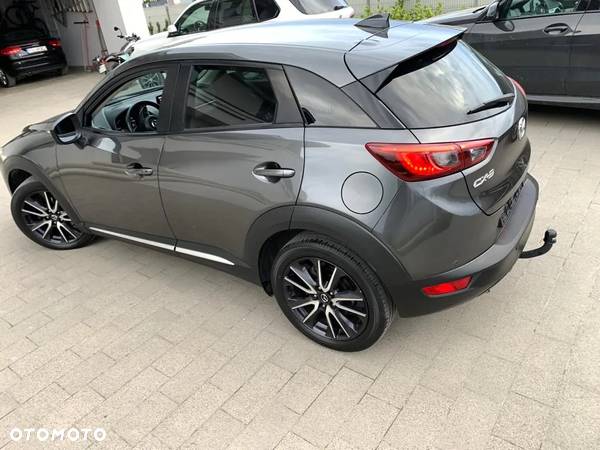 Mazda CX-3 2.0 SkyPrestige - 5