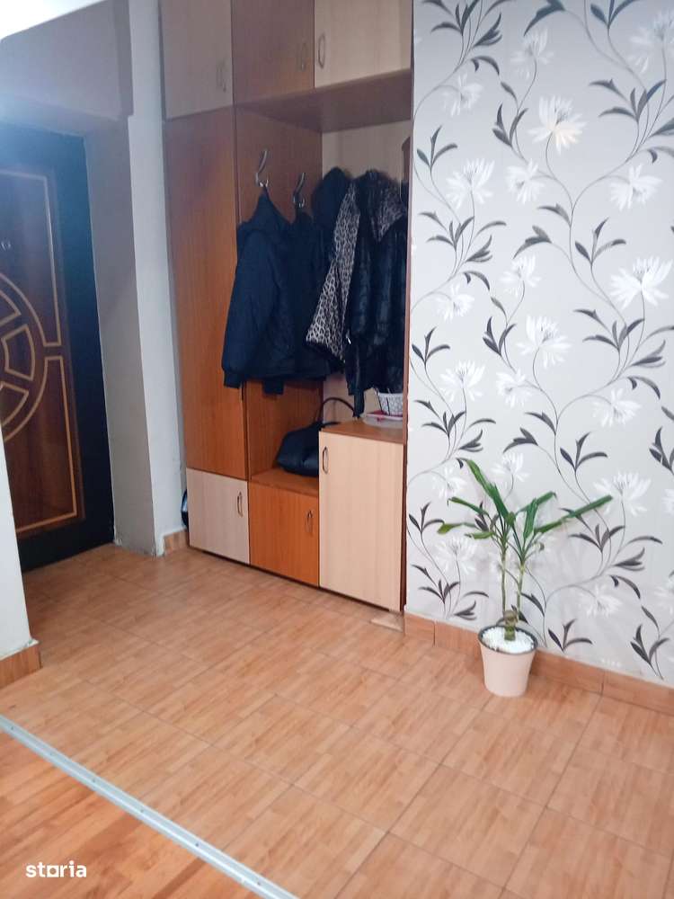 Apartament 2 camere ~ etajul 2, strada TORENTULUI-4