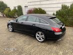 Mercedes-Benz CLA Shooting Brake 200 AMG Line - 4